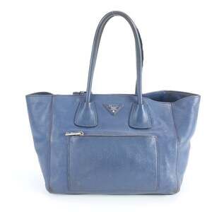 Prada Front Pocket Wing Convertible #245750P60B